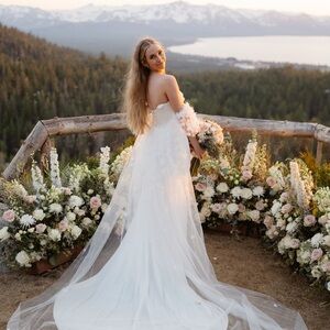 Meet your Posher, Grace